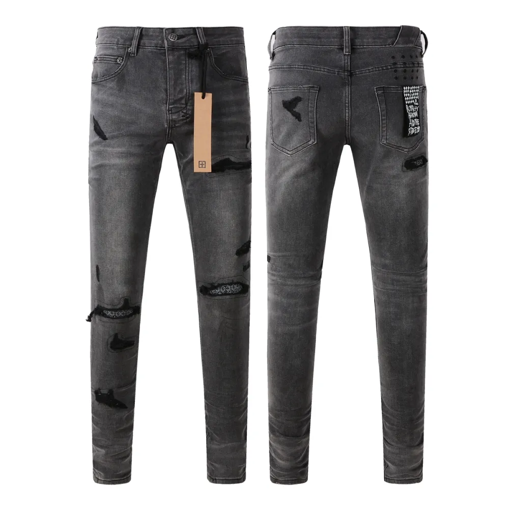 Coco Shoes Ksubi Jean #3010 - Cocoshoesvip.net
