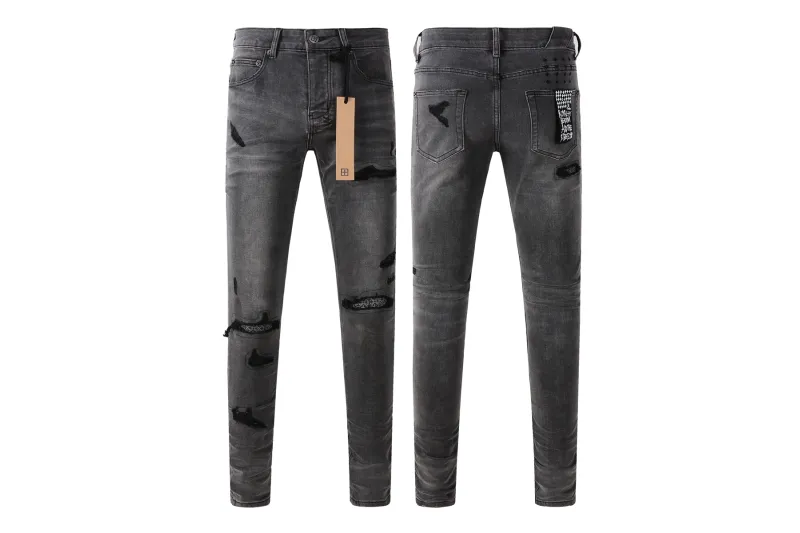 Coco Shoes Ksubi Jean #3010 - Cocoshoesvip.net