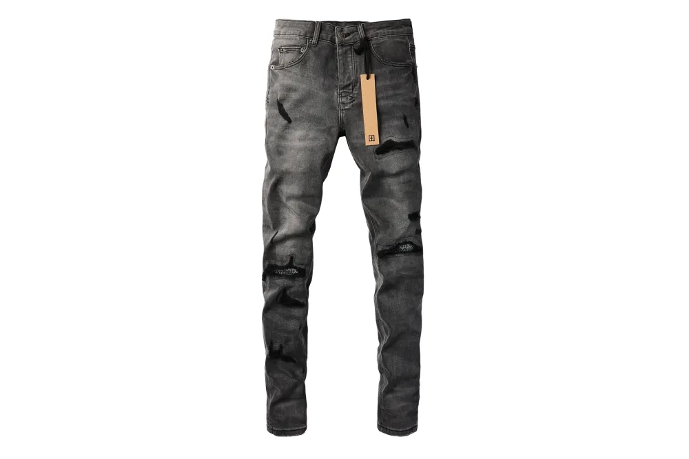 Coco Shoes Ksubi Jean #3010 - Cocoshoesvip.net
