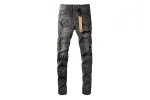 Coco Shoes Ksubi Jean #3010 - Cocoshoesvip.net