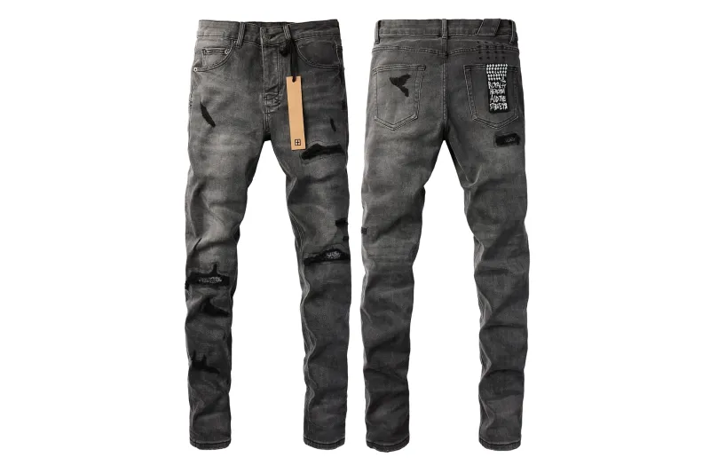 Coco Shoes Ksubi Jean #3010 - Cocoshoesvip.net