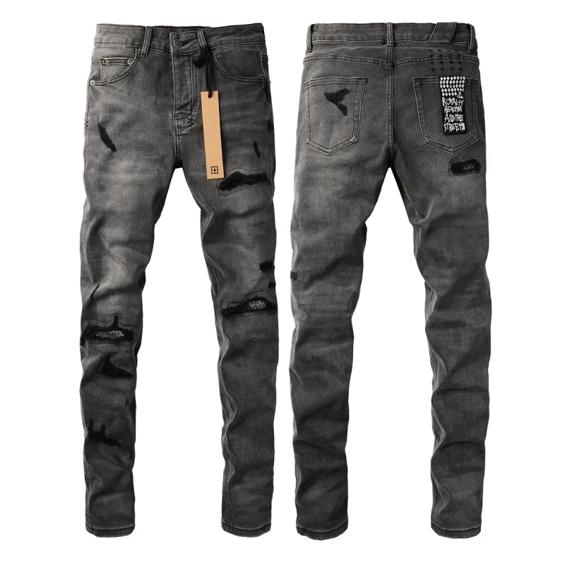 Coco Shoes Ksubi Jean #3010 - Cocoshoesvip.net
