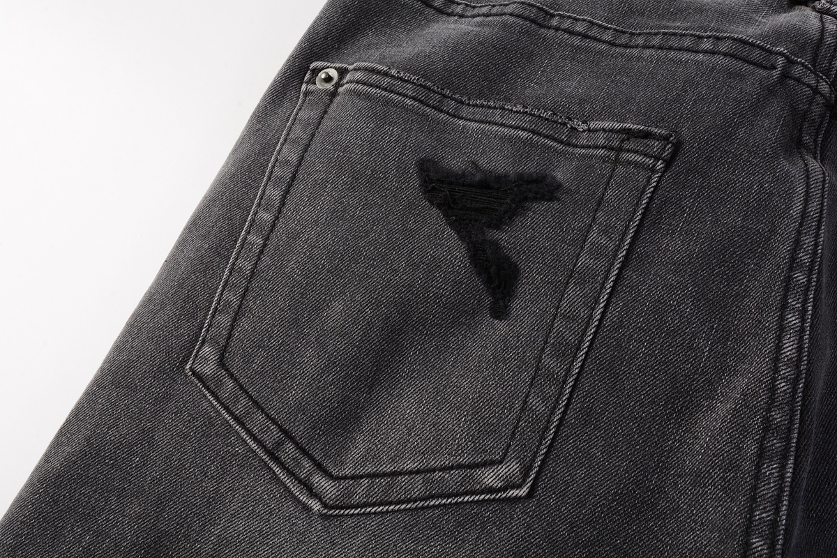 Coco Shoes Ksubi Jean #3010 - Cocoshoesvip.net