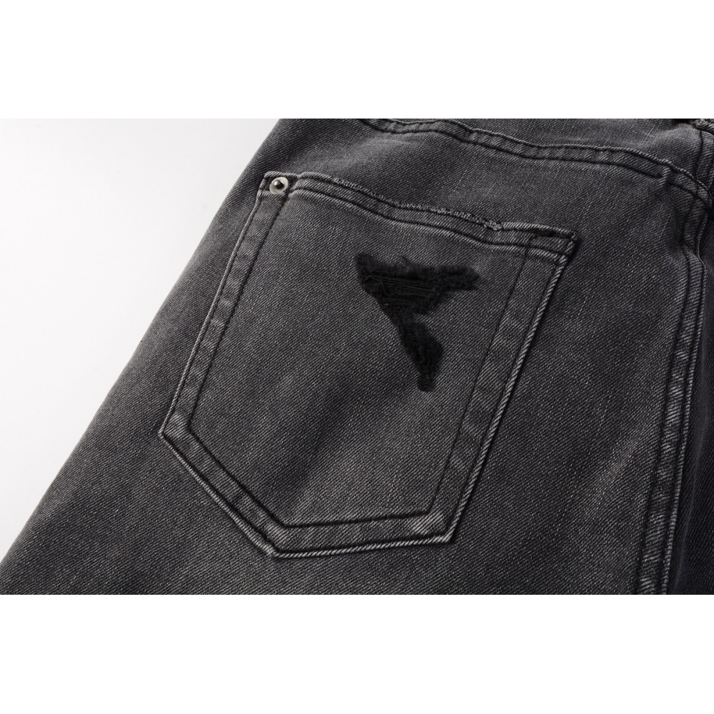 Coco Shoes Ksubi Jean #3010 - Cocoshoesvip.net
