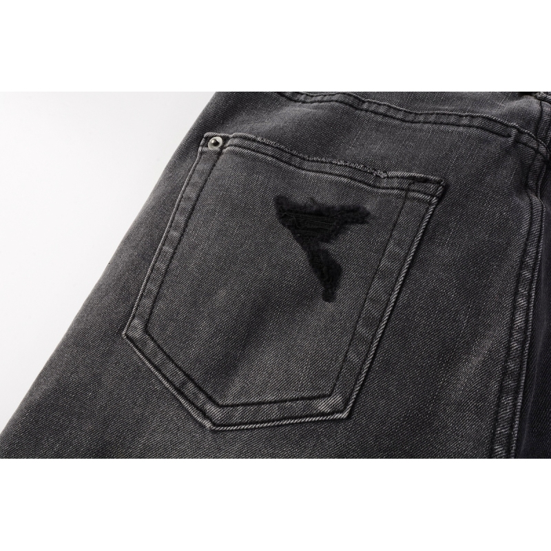 Coco Shoes Ksubi Jean #3010 - Cocoshoesvip.net