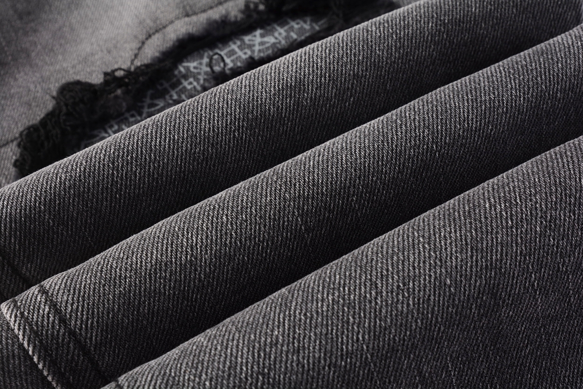 Coco Shoes Ksubi Jean #3010 - Cocoshoesvip.net