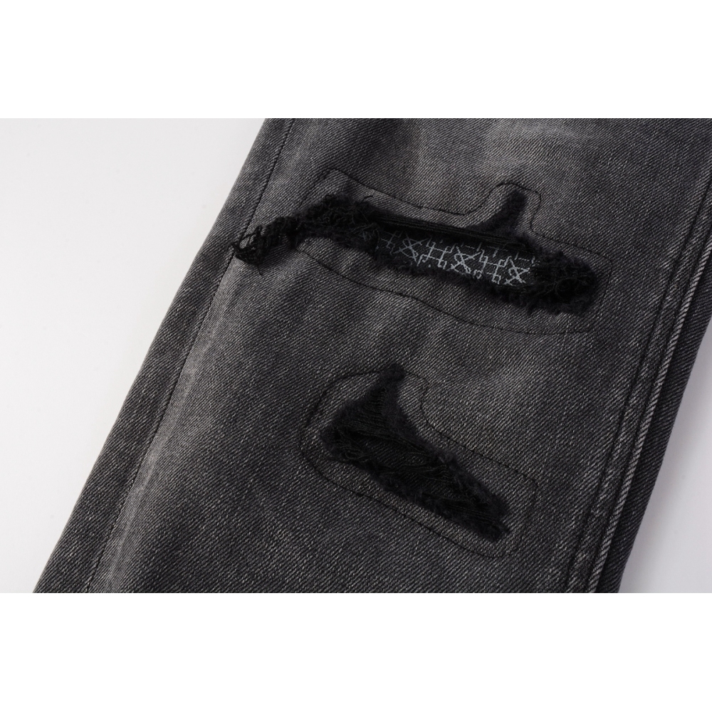 Coco Shoes Ksubi Jean #3010 - Cocoshoesvip.net