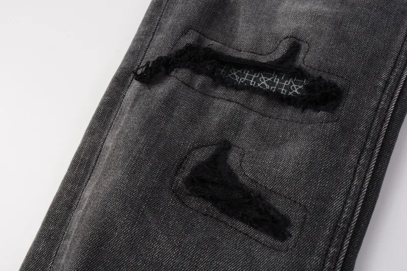 Coco Shoes Ksubi Jean #3010 - Cocoshoesvip.net