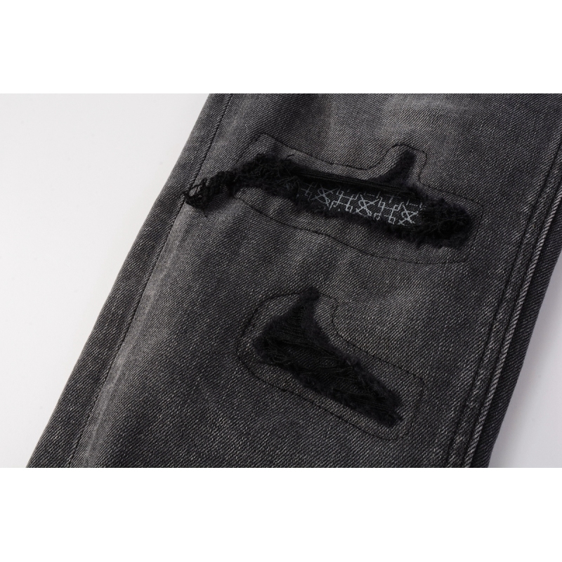 Coco Shoes Ksubi Jean #3010 - Cocoshoesvip.net