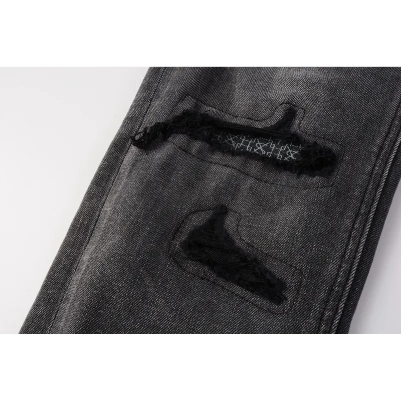 Coco Shoes Ksubi Jean #3010 - Cocoshoesvip.net