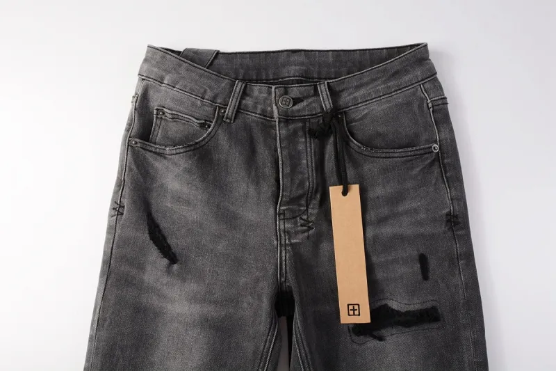 Coco Shoes Ksubi Jean #3010 - Cocoshoesvip.net