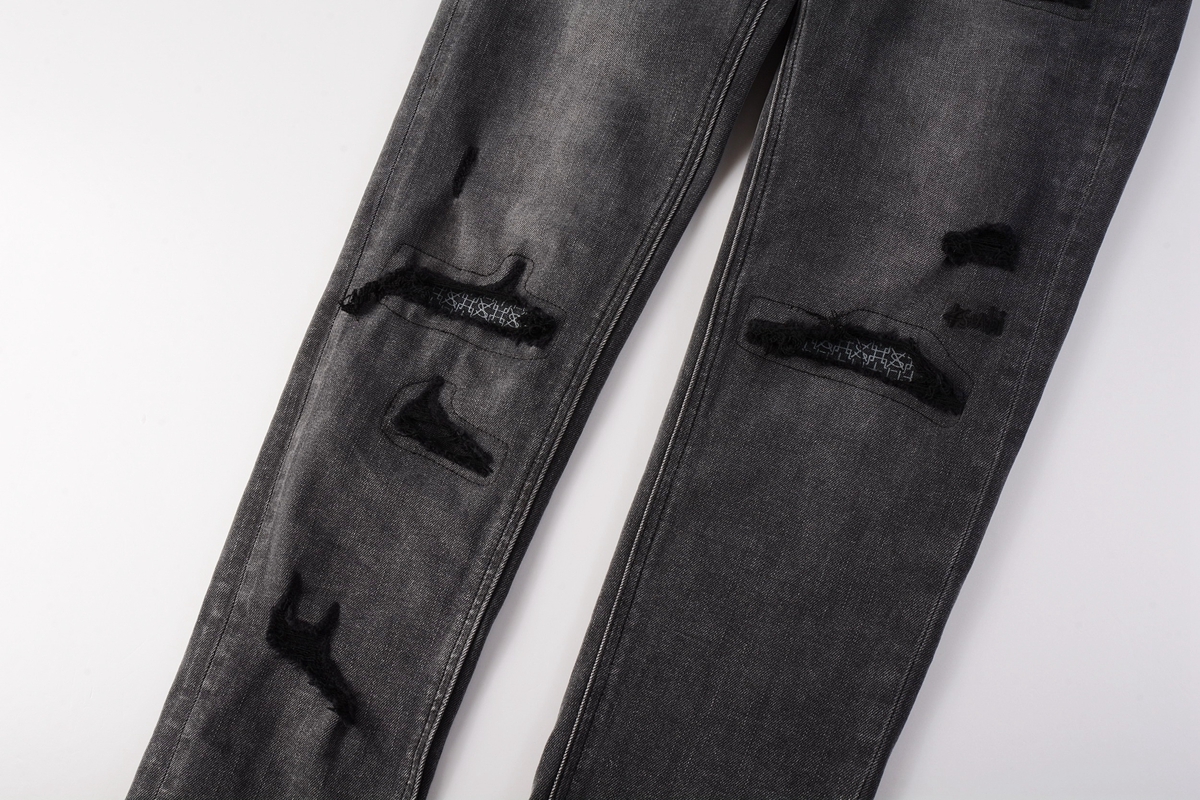 Coco Shoes Ksubi Jean #3010 - Cocoshoesvip.net