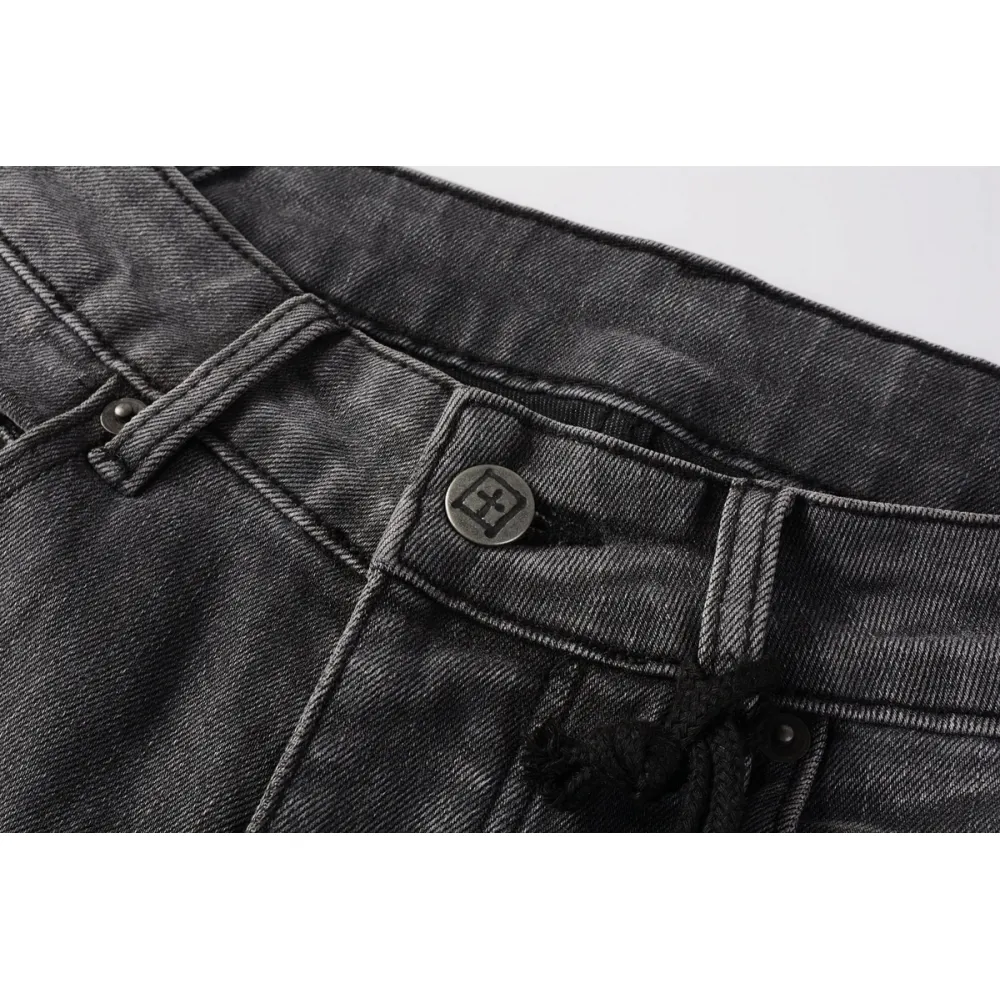 Coco Shoes Ksubi Jean #3010 - Cocoshoesvip.net