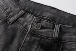 Coco Shoes Ksubi Jean #3010 - Cocoshoesvip.net