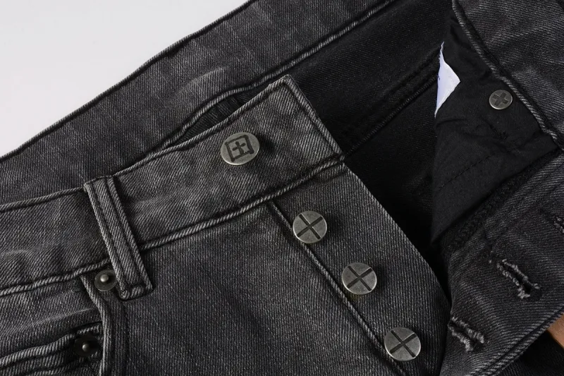 Coco Shoes Ksubi Jean #3010 - Cocoshoesvip.net