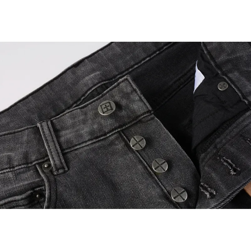 Coco Shoes Ksubi Jean #3010 - Cocoshoesvip.net