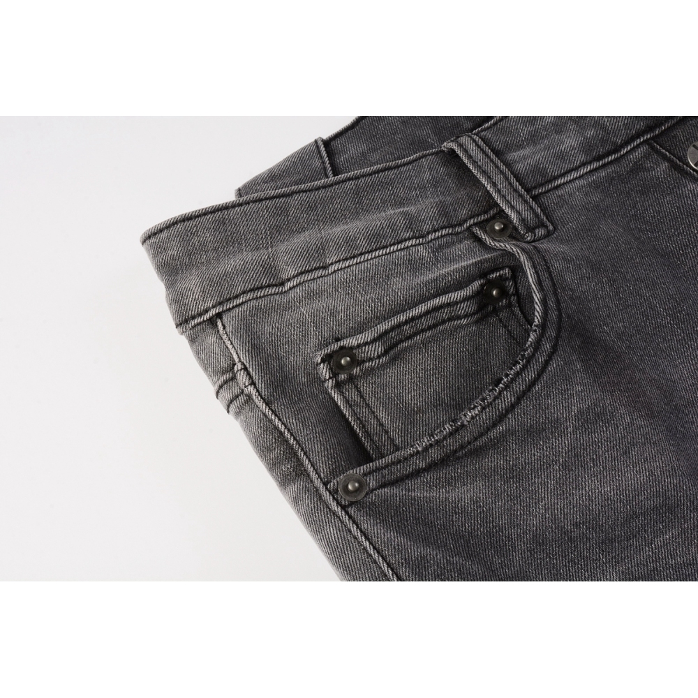 Coco Shoes Ksubi Jean #3010 - Cocoshoesvip.net