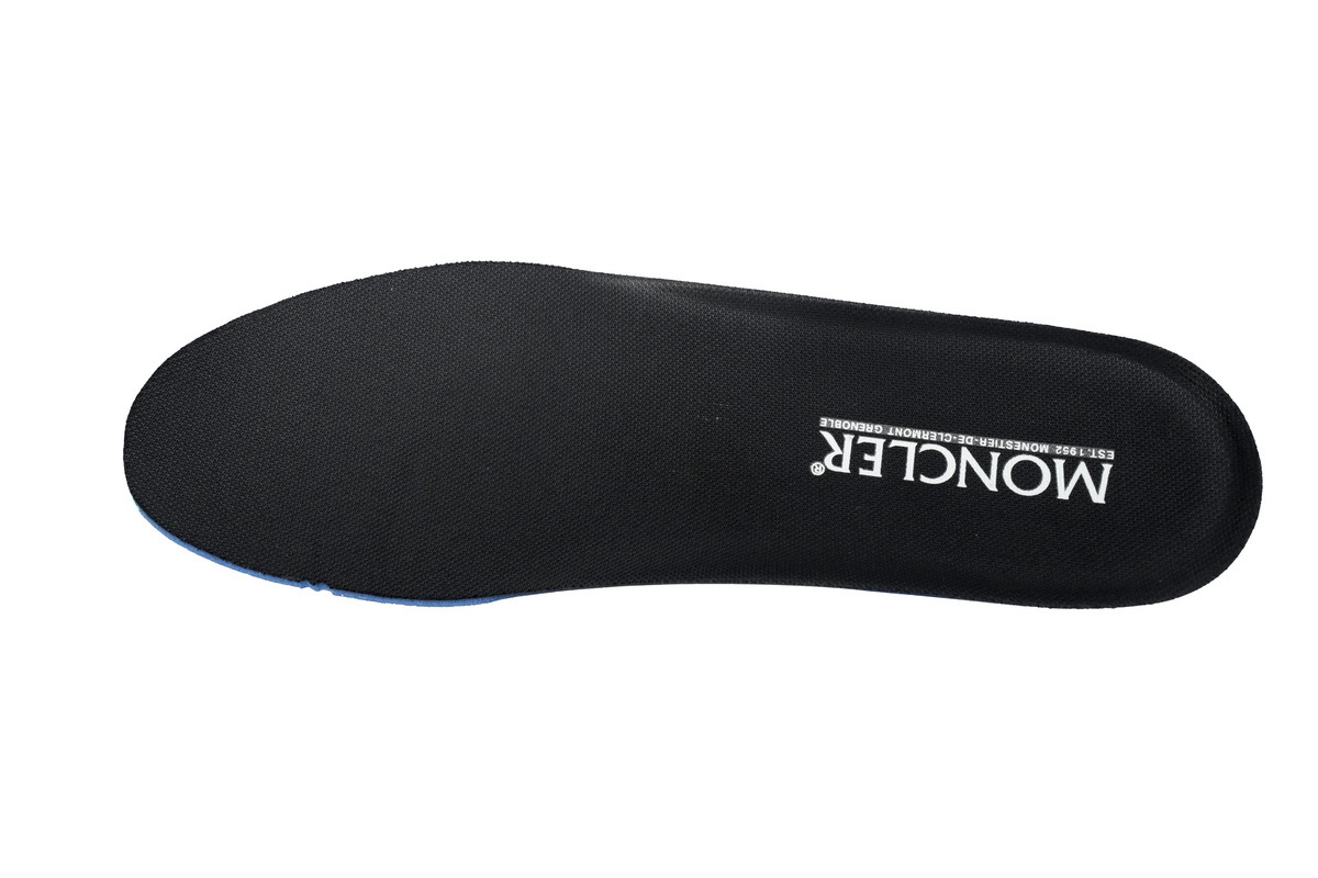 Coco Shoes Moncler Trailgrip Gore-Tex Low Yellow Green J109A4M00110M404886Z - Cocoshoesvip.net