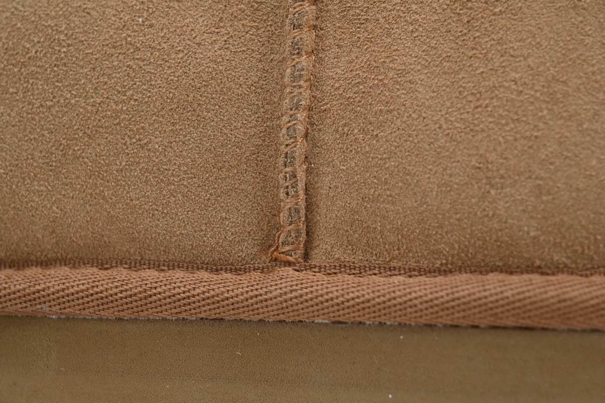 Coco Shoes UGG Classic Mini Dipper Platform Boot Chestnut（Women’s）1168170 - Cocoshoesvip.net