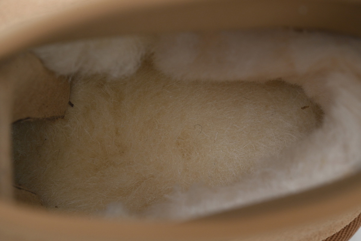 Coco Shoes UGG Classic Mini Dipper Platform Boot Chestnut（Women’s）1168170 - Cocoshoesvip.net