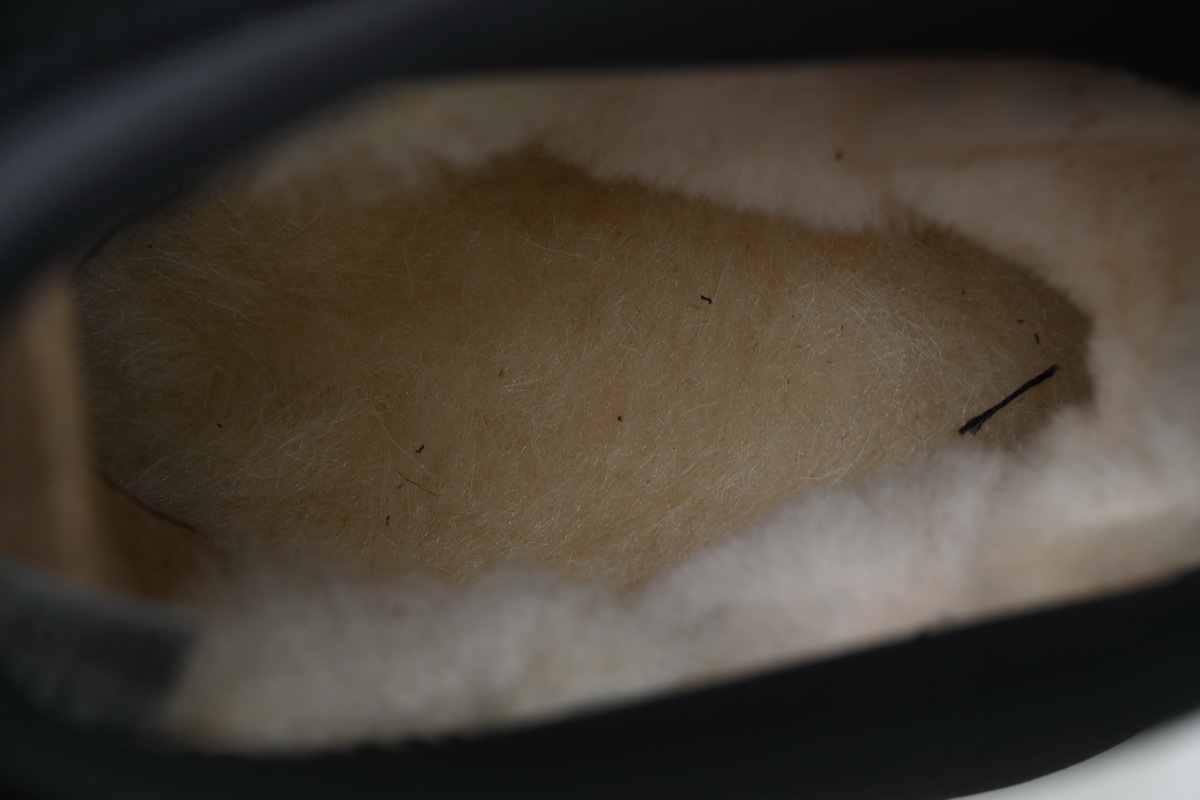 Coco Shoes UGG Classic Mini Dipper Boot Black Yellow (Women's) 1168170-BLK - Cocoshoesvip.net