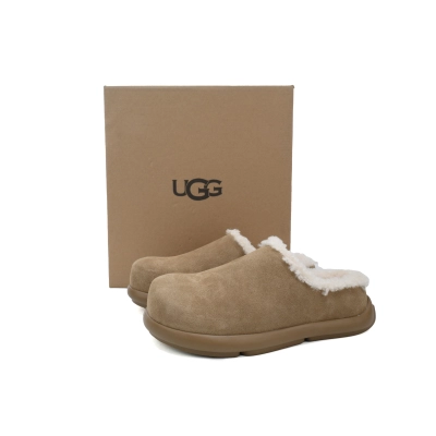 Coco Shoes UGG Classic Slippers Chestnut (Men's) 1155888 02