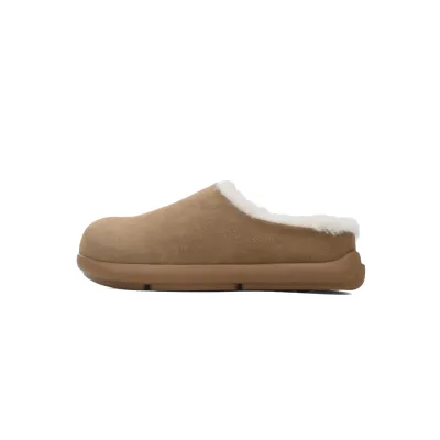 UGG Classic Slippers Brown (Men's) 1155888 01