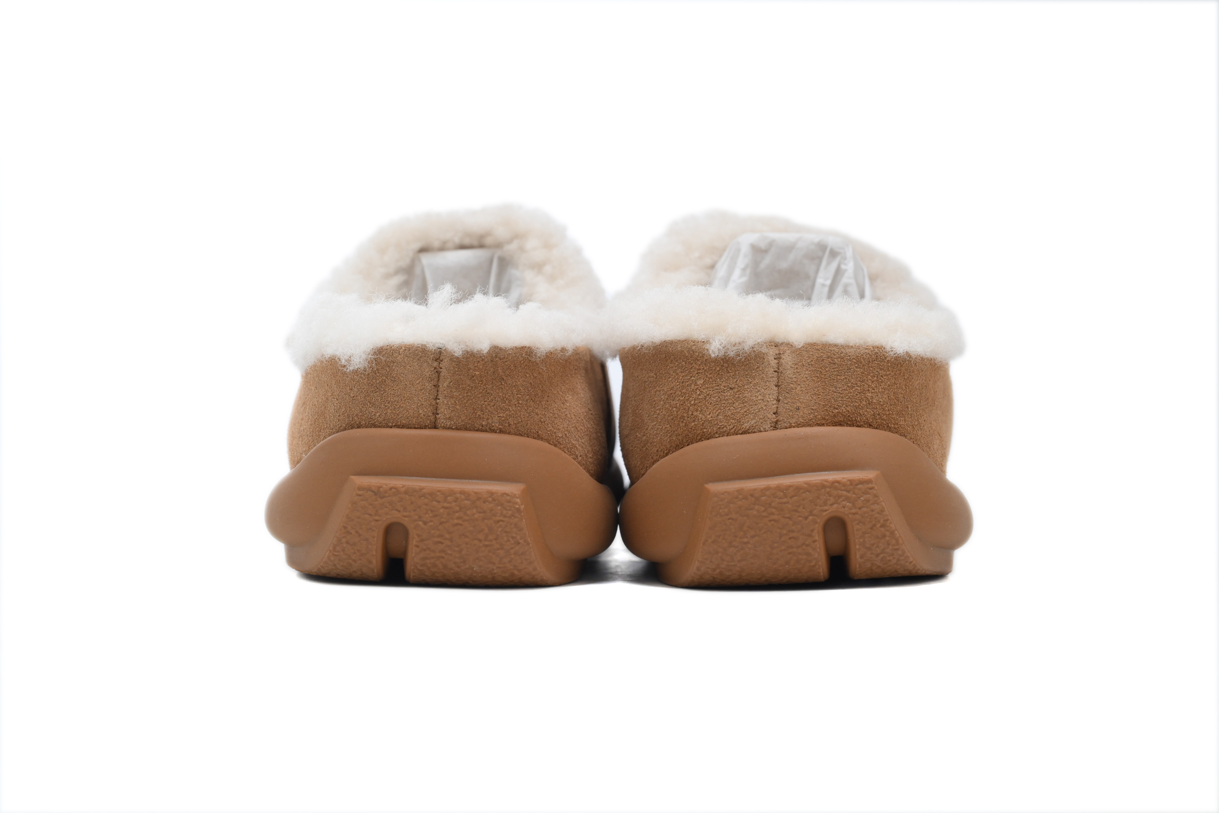 Coco Shoes UGG Classic Slippers Brown (Men's) 1155888 - Cocoshoesvip.net