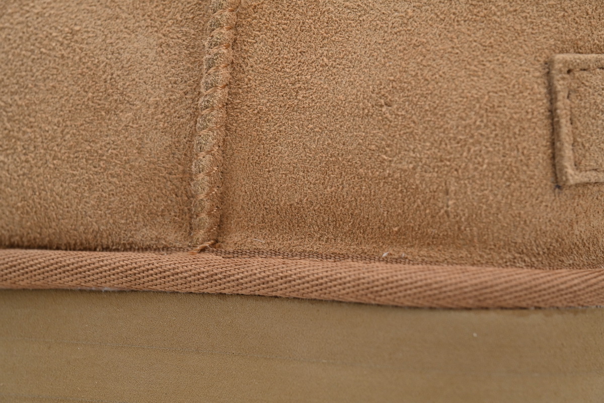 Coco Shoes UGG Classic Dipper Boot Chestnut (Women's) 1144031-CHE - Cocoshoesvip.net