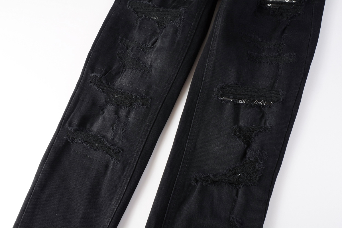 Coco Shoes Ksubi Jean #3016 - Cocoshoesvip.net