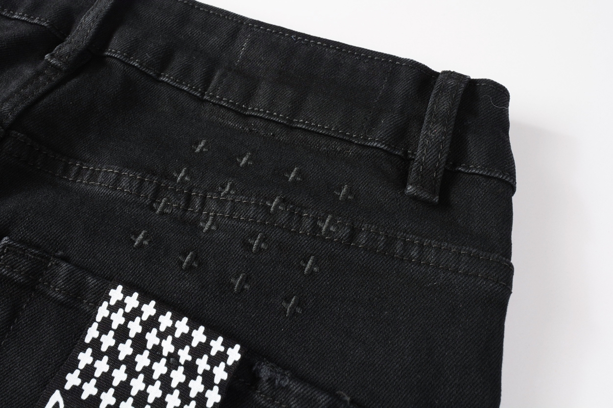 Coco Shoes Ksubi Jean #3016 - Cocoshoesvip.net