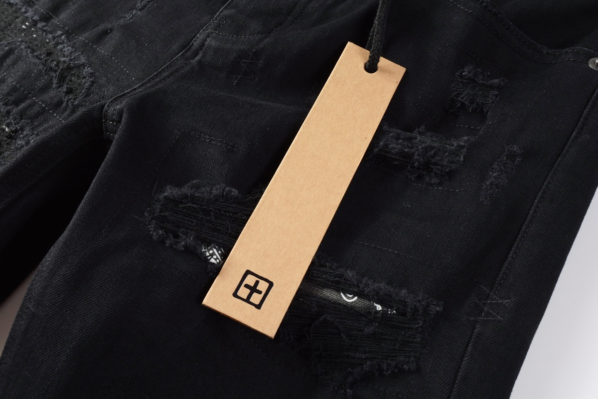 Coco Shoes Ksubi Jean #3016 - Cocoshoesvip.net