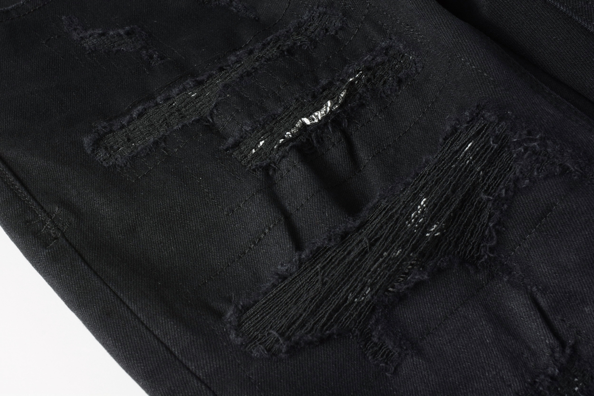 Coco Shoes Ksubi Jean #3016 - Cocoshoesvip.net