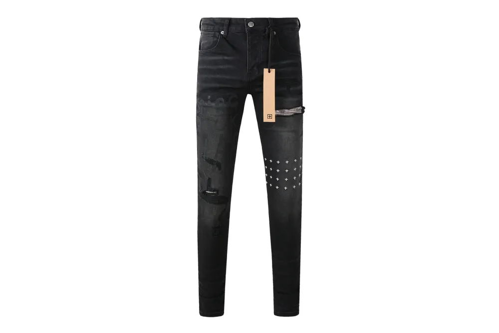 Coco Shoes Ksubi Jean #3015 - Cocoshoesvip.net