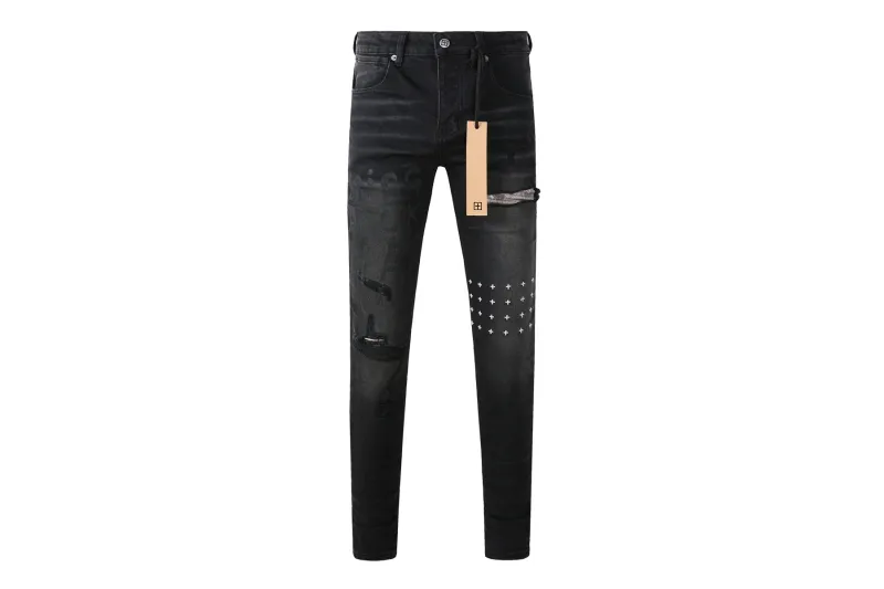 Coco Shoes Ksubi Jean #3015 - Cocoshoesvip.net