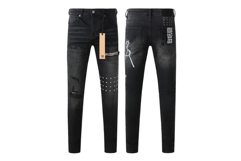 Coco Shoes Ksubi Jean #3015 - Cocoshoesvip.net