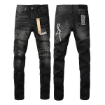 Coco Shoes Ksubi Jean #3015 - Cocoshoesvip.net