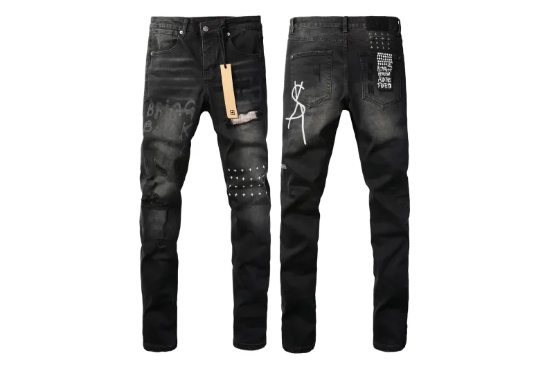 Coco Shoes Ksubi Jean #3015 - Cocoshoesvip.net