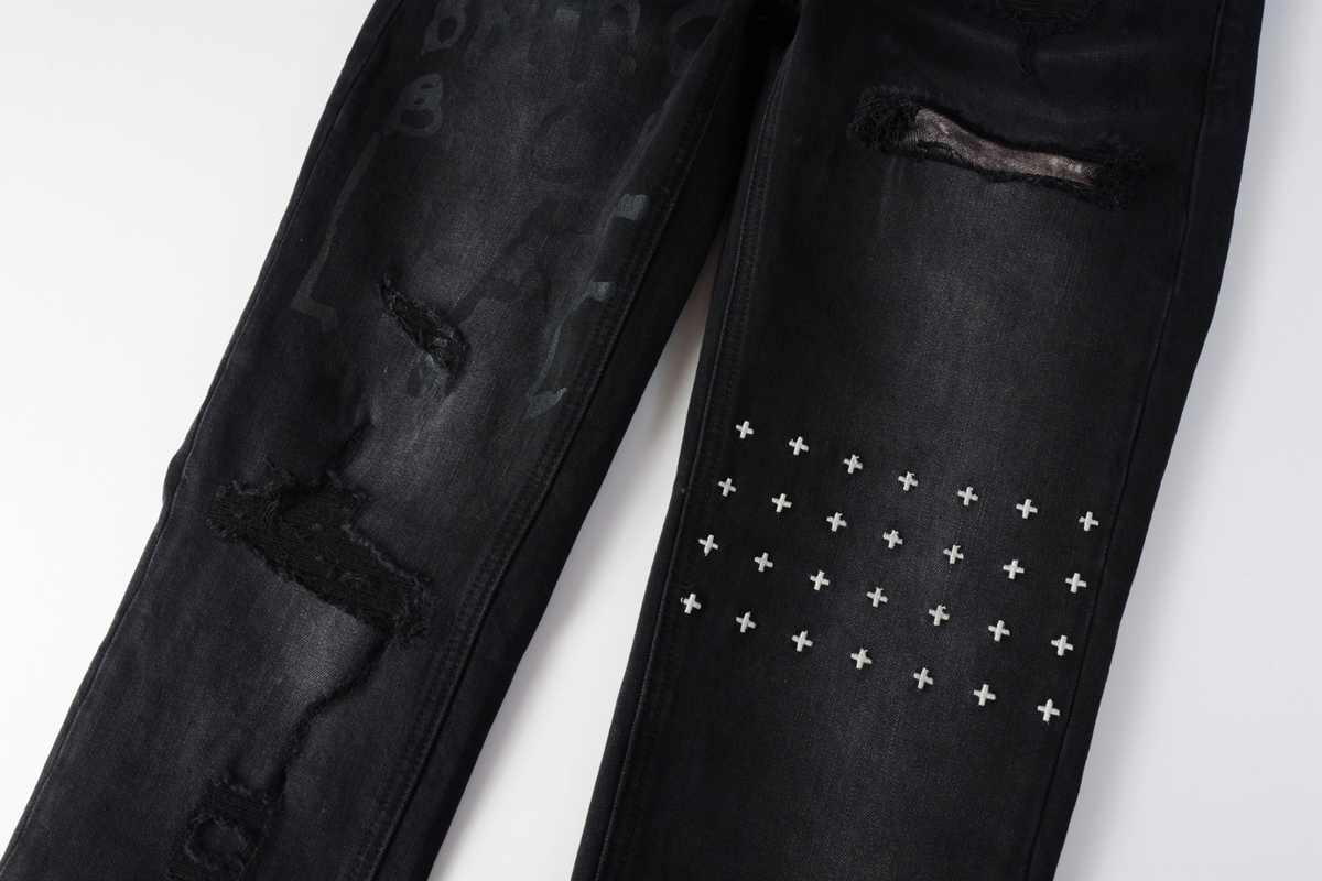 Coco Shoes Ksubi Jean #3015 - Cocoshoesvip.net