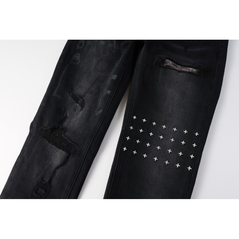 Coco Shoes Ksubi Jean #3015 - Cocoshoesvip.net