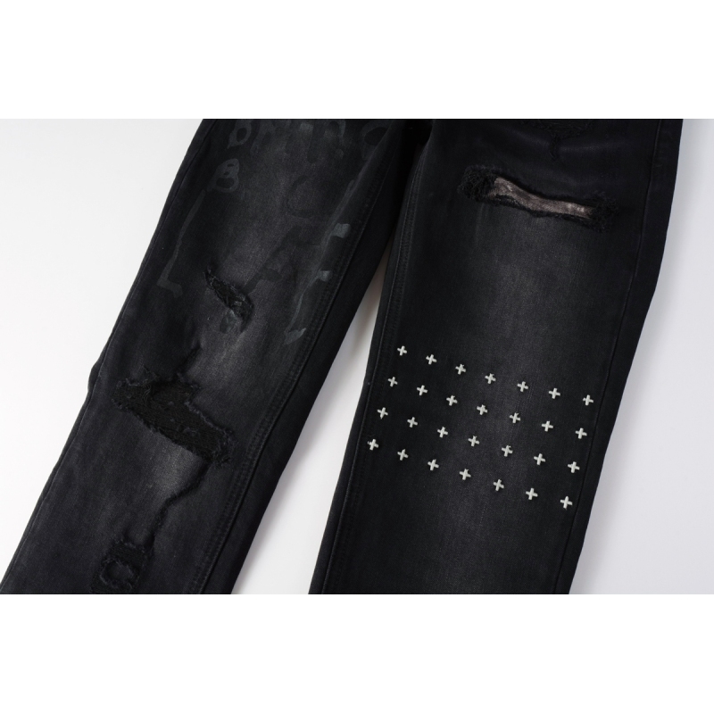 Coco Shoes Ksubi Jean #3015 - Cocoshoesvip.net