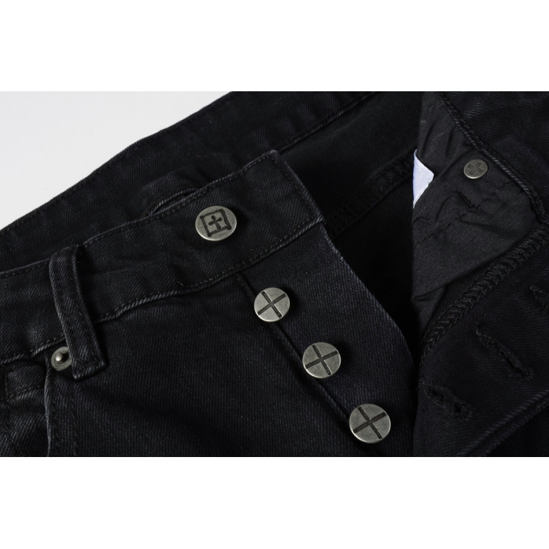 Coco Shoes Ksubi Jean #3015 - Cocoshoesvip.net