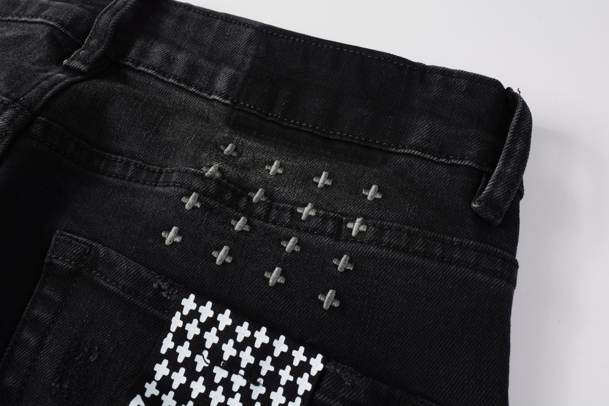 Coco Shoes Ksubi Jean #3015 - Cocoshoesvip.net