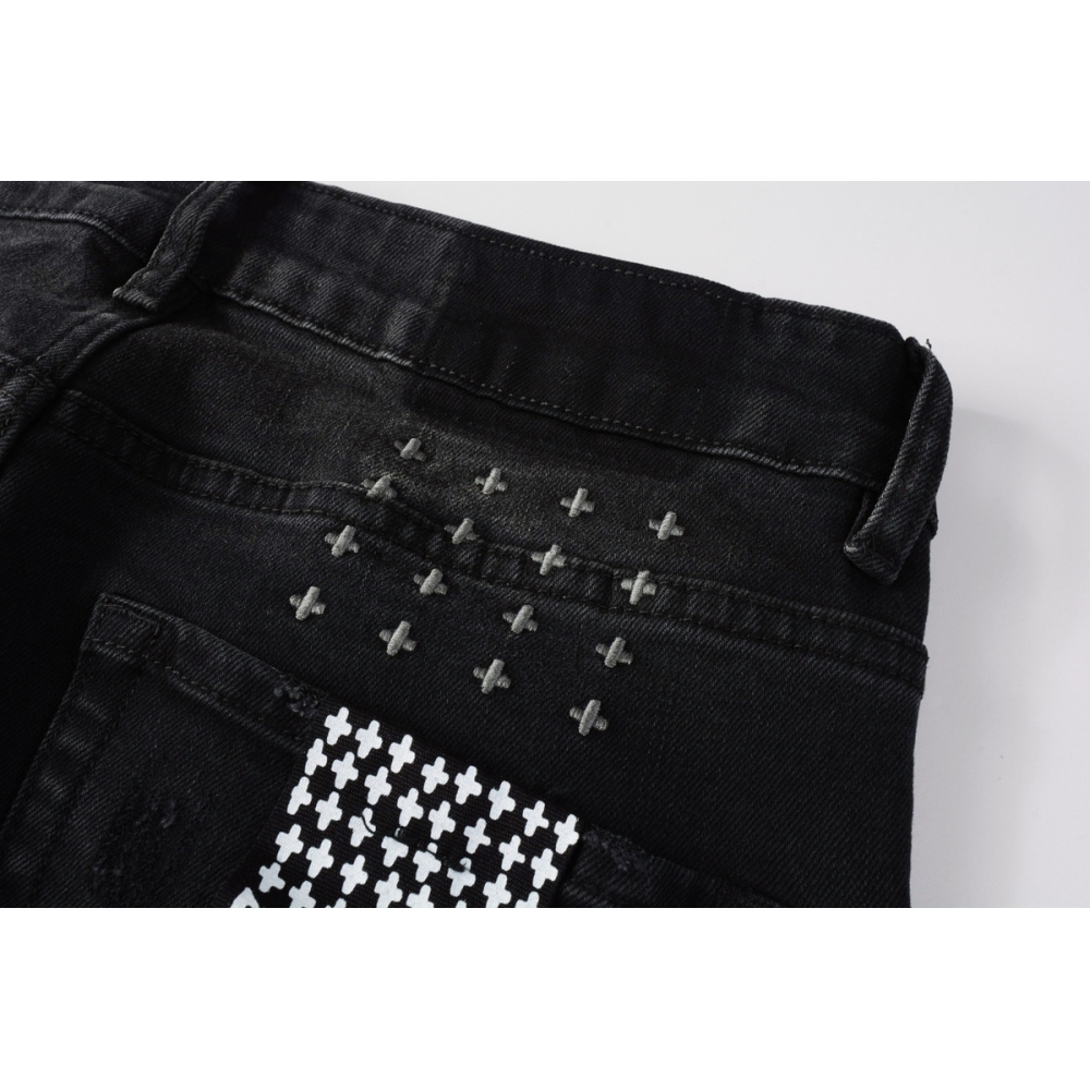 Coco Shoes Ksubi Jean #3015 - Cocoshoesvip.net