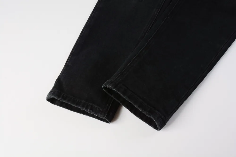 Coco Shoes Ksubi Jean #3015 - Cocoshoesvip.net