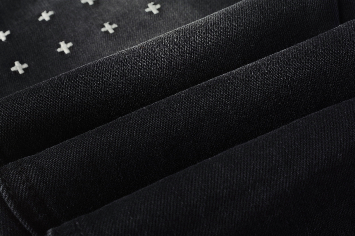 Coco Shoes Ksubi Jean #3015 - Cocoshoesvip.net