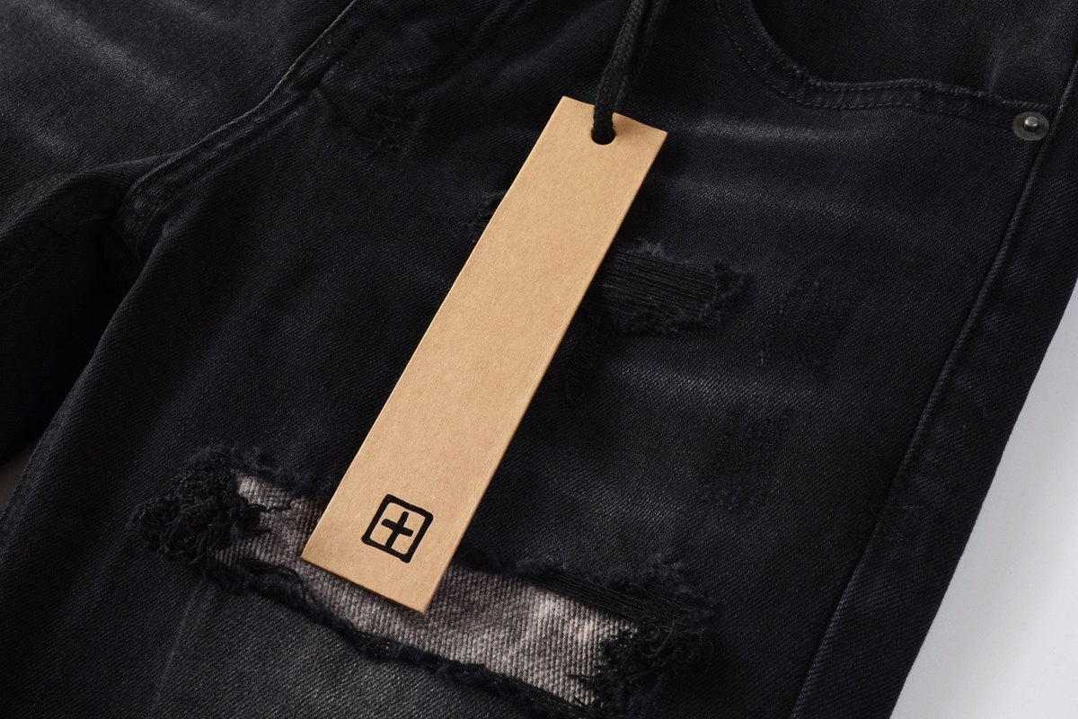 Coco Shoes Ksubi Jean #3015 - Cocoshoesvip.net