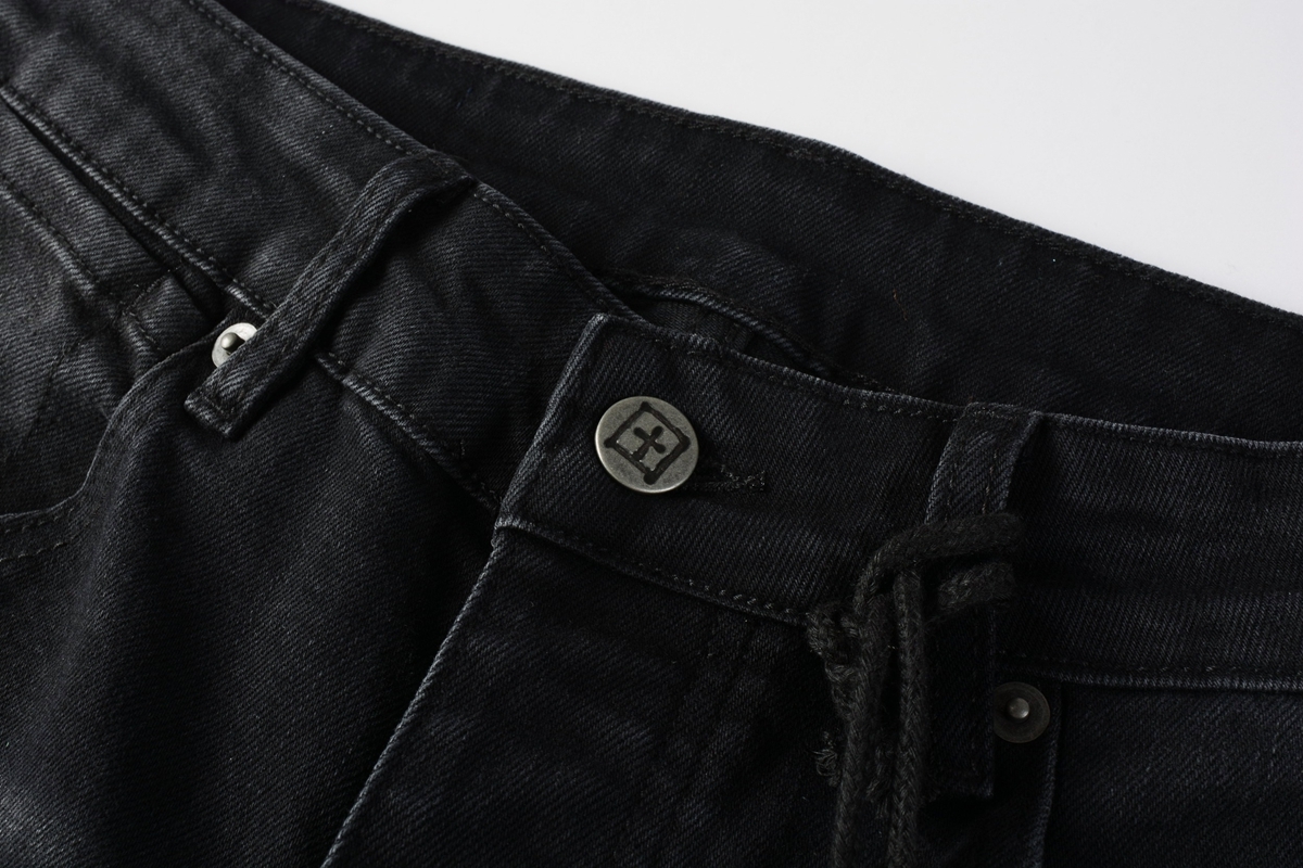 Coco Shoes Ksubi Jean #3015 - Cocoshoesvip.net