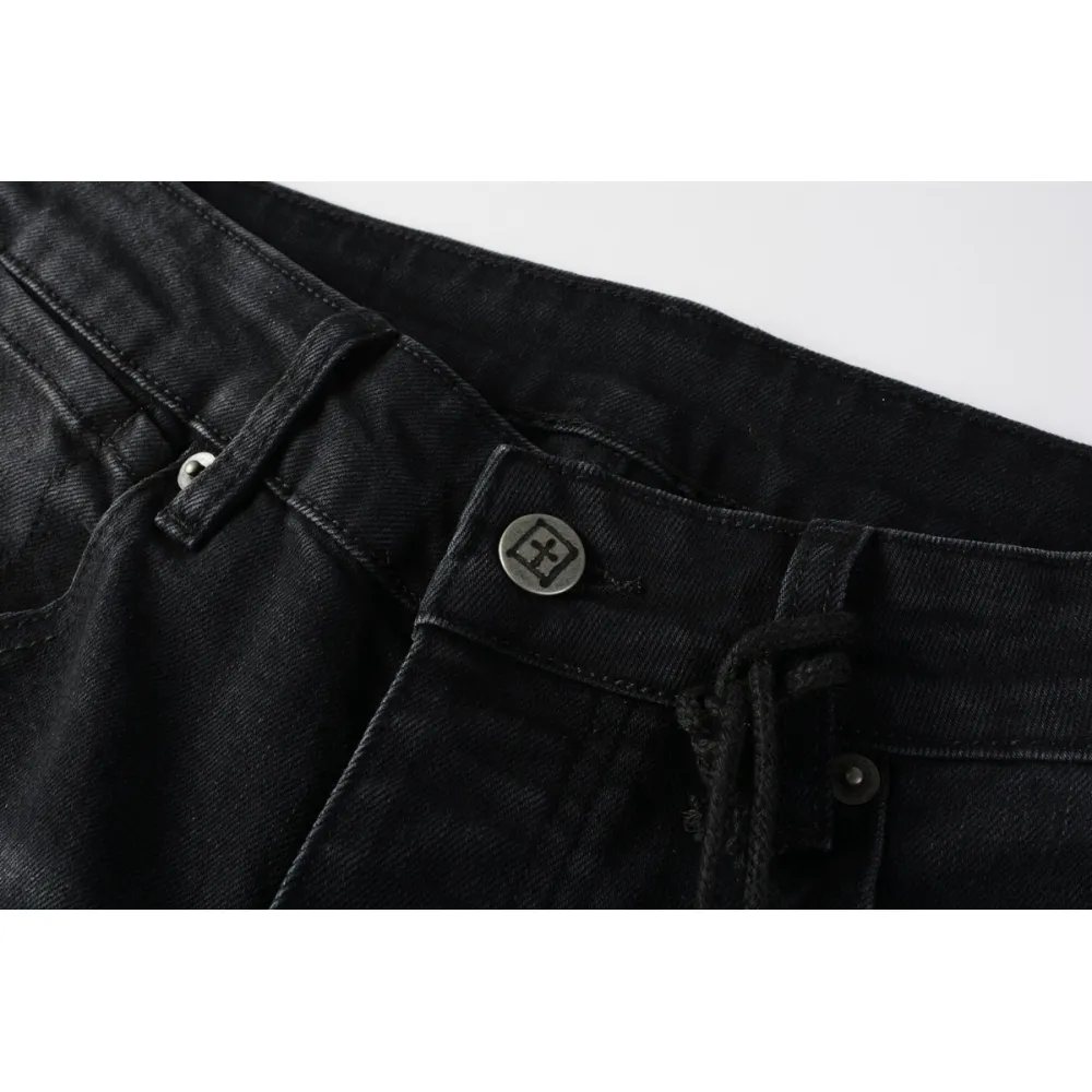 Coco Shoes Ksubi Jean #3015 - Cocoshoesvip.net
