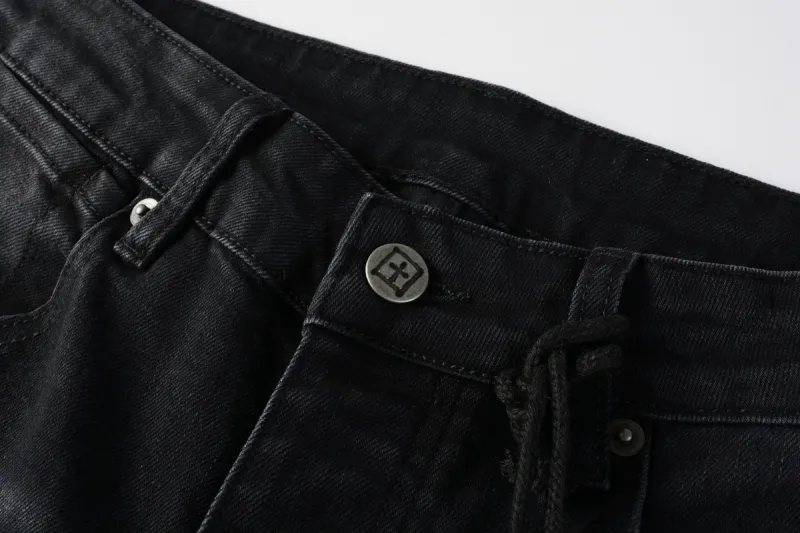 Coco Shoes Ksubi Jean #3015 - Cocoshoesvip.net